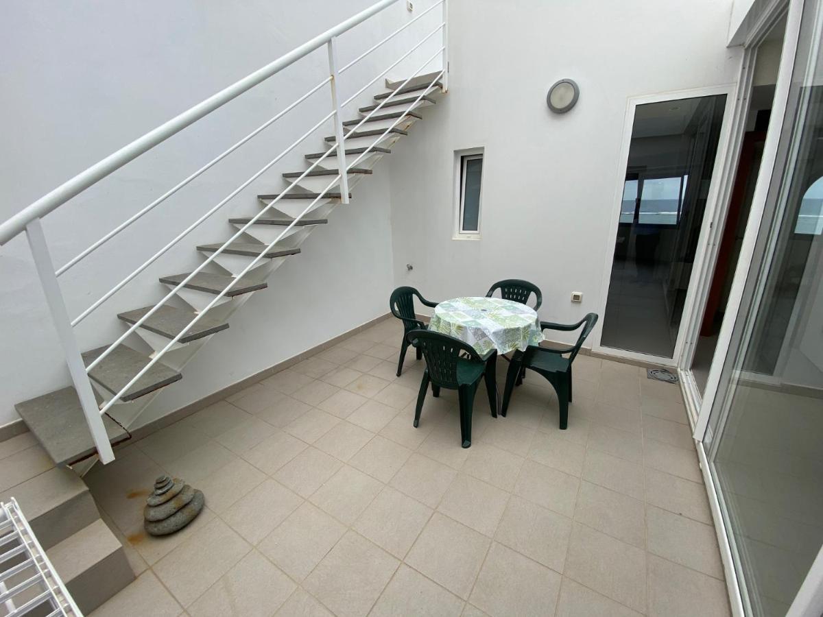 Las Canteras Beach And Sea, Wifi, Terraza, Comodidad Leilighet