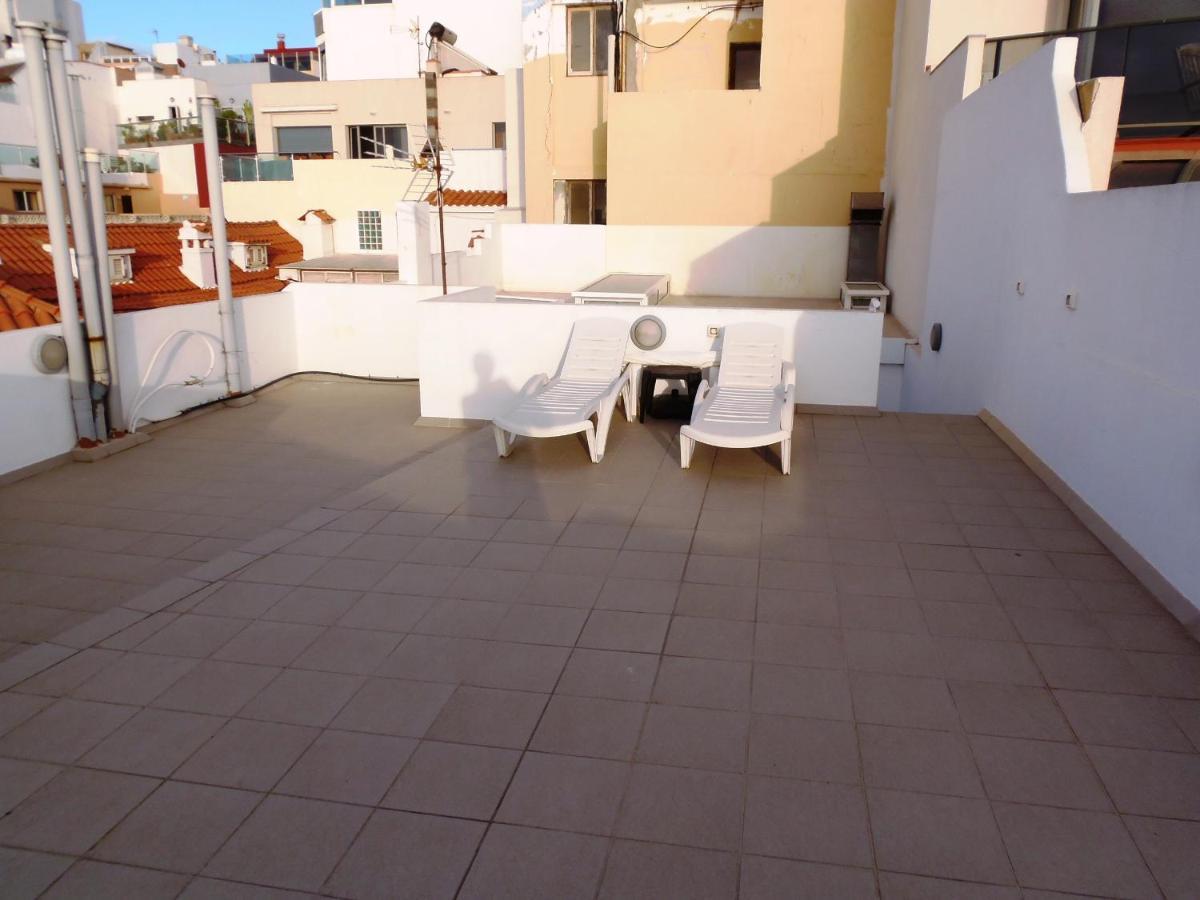 Leilighet Las Canteras Beach And Sea, Wifi, Terraza, Comodidad *