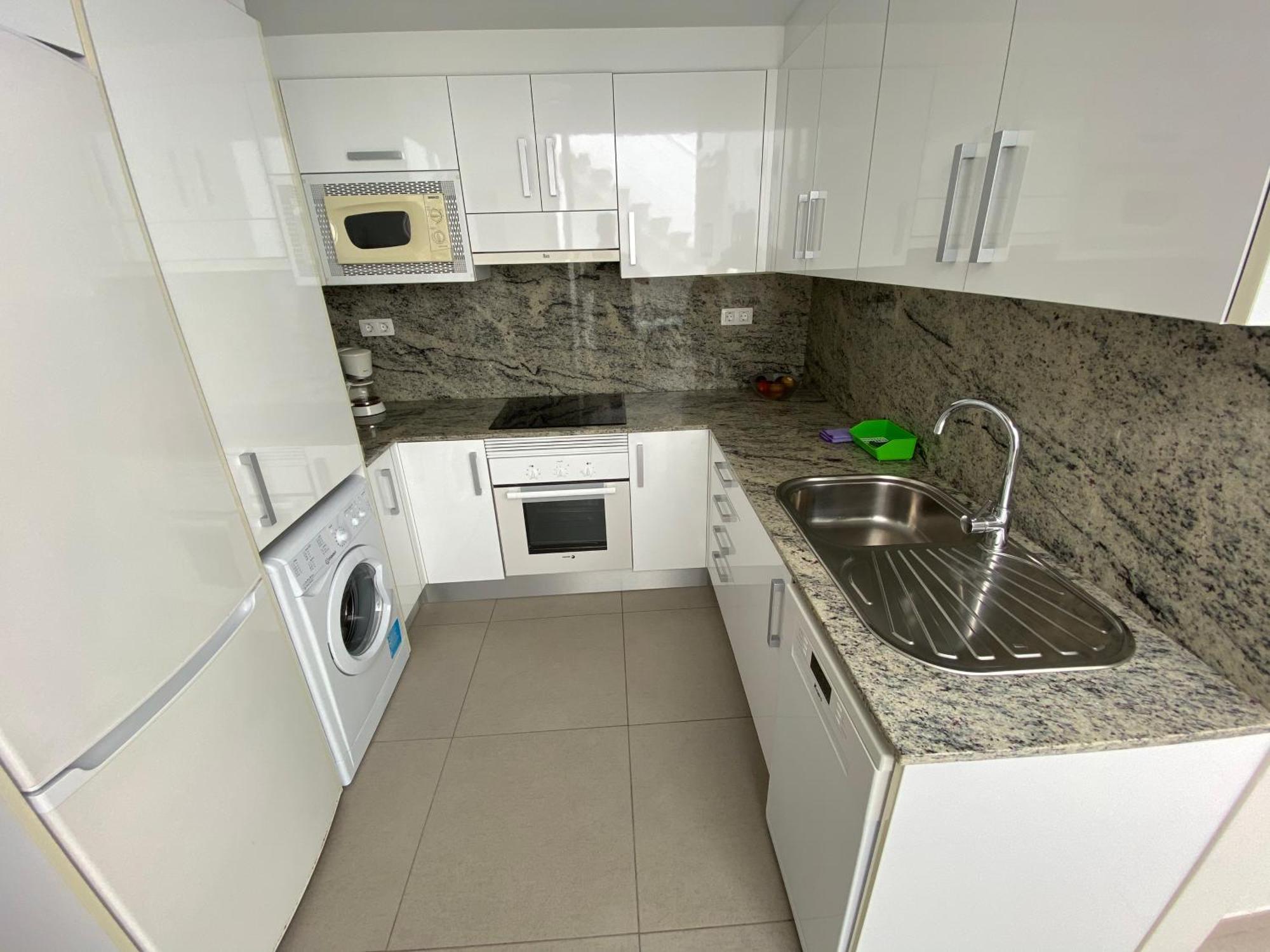 Las Canteras Beach And Sea, Wifi, Terraza, Comodidad Leilighet *