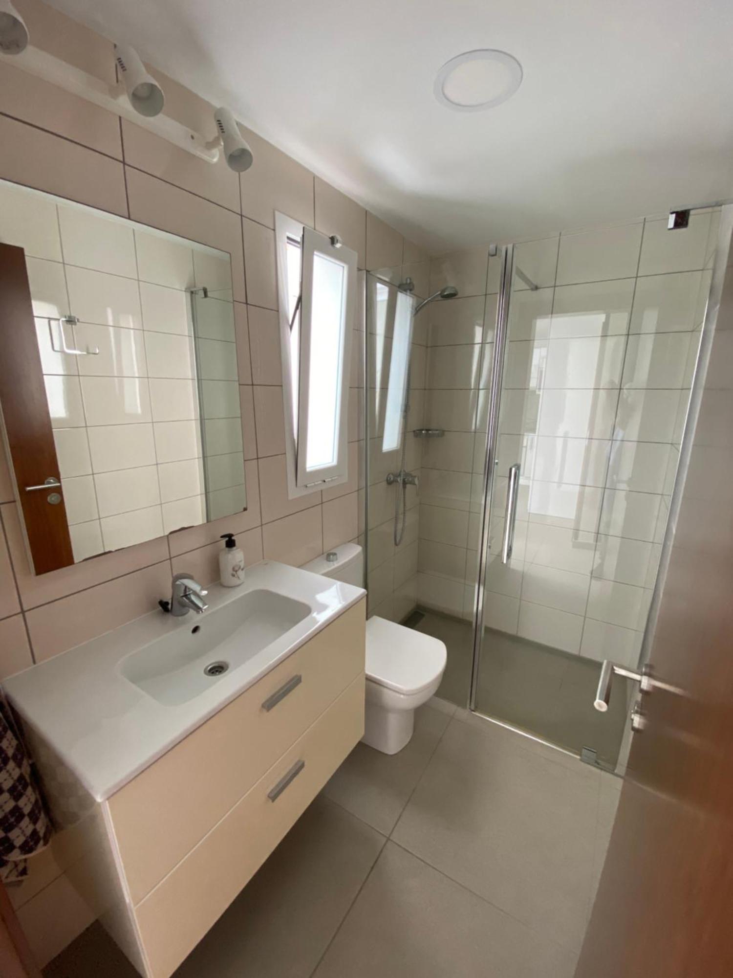 Leilighet Las Canteras Beach And Sea, Wifi, Terraza, Comodidad